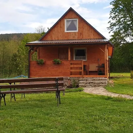 Domek Pod Czarna Gora شقة Stronie Śląskie