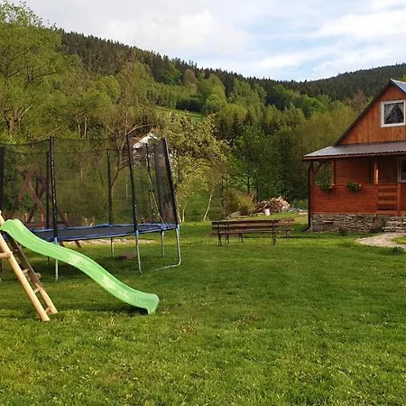 Domek Pod Czarna Gora * Stronie Śląskie
